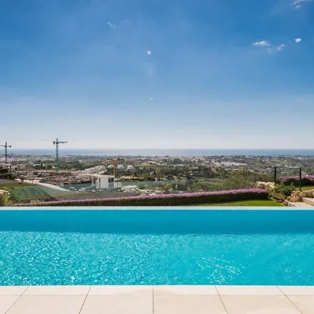 Chalet En Monte Halcones - Benahavis - Шале *