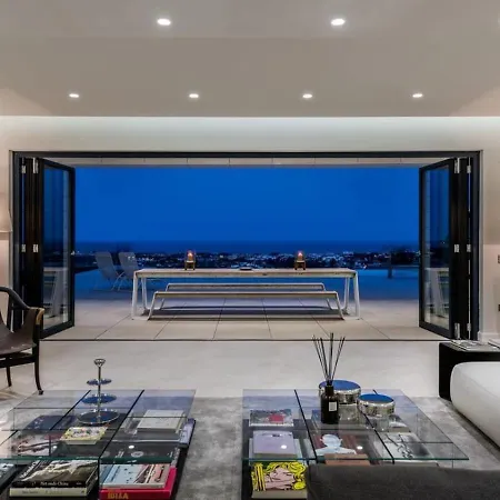 Chalet En Monte Halcones - Benahavis - * Малага