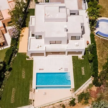 Chalet En Monte Halcones - Benahavis - Шале *
