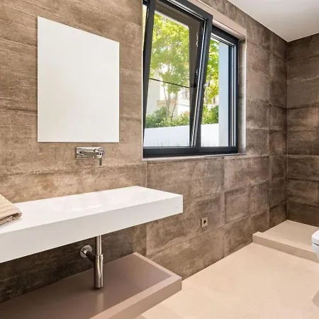 Chalet En Monte Halcones - Benahavis - Шале Малага