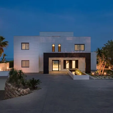 Chalet En Monte Halcones - Benahavis -