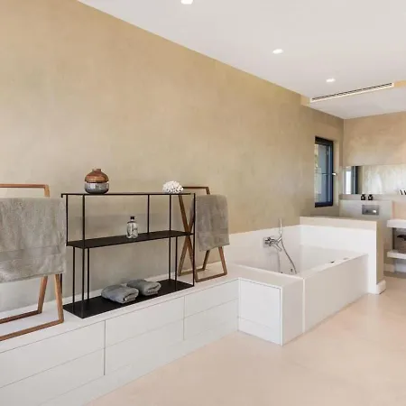 Chalet En Monte Halcones - Benahavis - *
