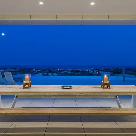 Chalet En Monte Halcones - Benahavis - Шале Малага