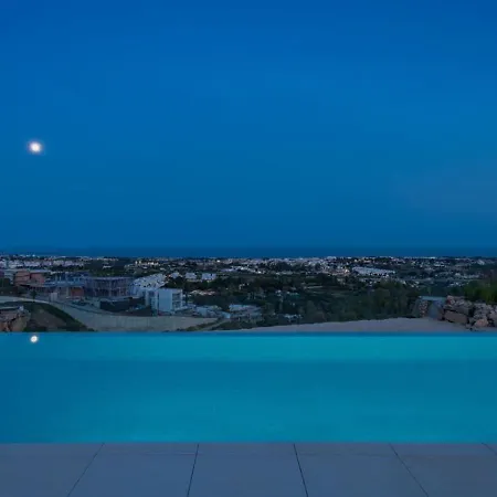 Шале Chalet En Monte Halcones - Benahavis -